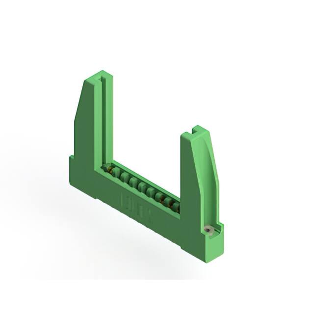 307-010-557-178 EDAC Inc.  Edgeboard Connectors